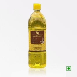 Groundnut Oil