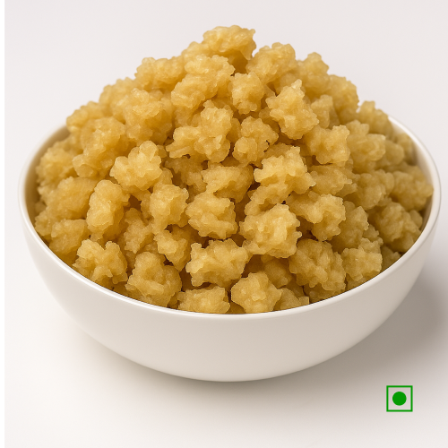 Boiled Rice Killi Vadagam