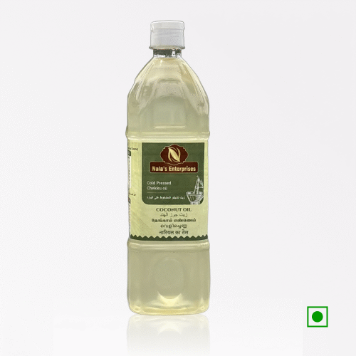 Coconut Oil