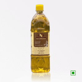 Gingelly Oil